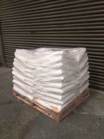 Base Mix Screed - Tonne