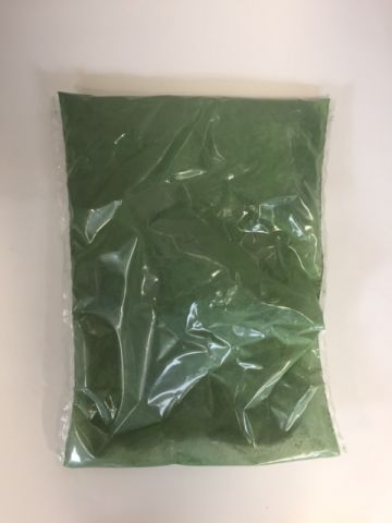 Green Dye - 200 Gram