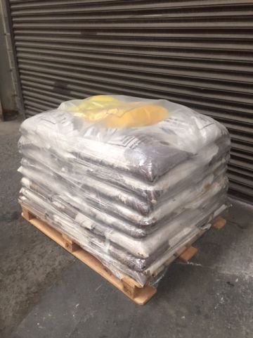 Red Thermogrip - Tonne